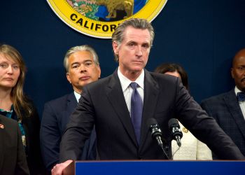 California Introduces Two New Taxes, Wonders Why Everyone Keeps Leaving