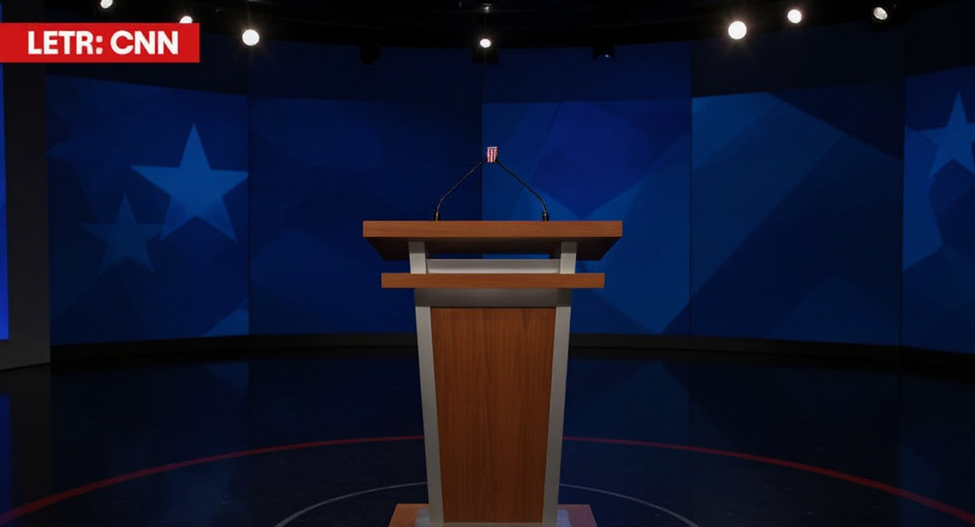 Katie Porter Dropped an F-Bomb on Trump During a Debate — And Now Her Campaign Is the Punchline