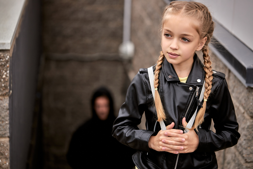 250,000 Girls Raped by Grooming Gangs — And the UK Government Helped Cover It Up