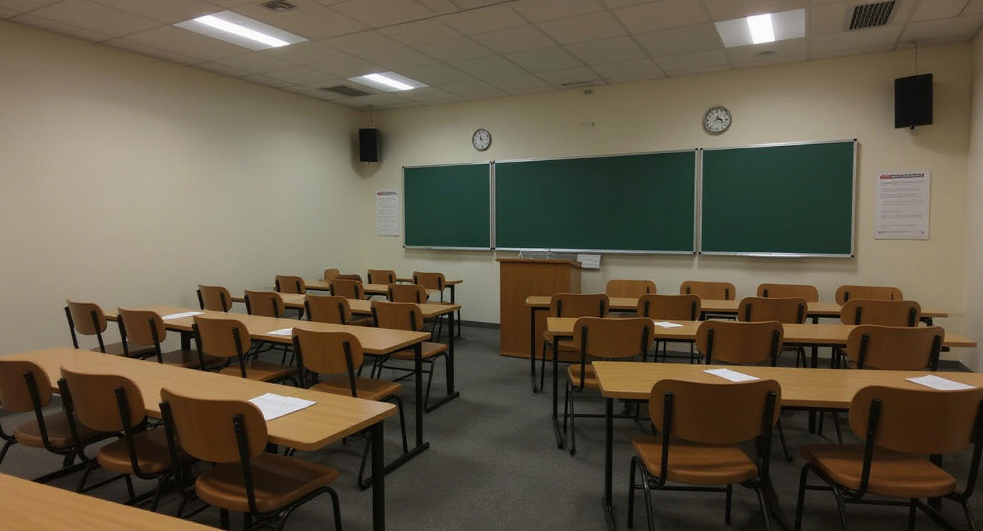 40 Percent of Professors Admit They Won't Hire Trump Voters — Thanks for Putting a Number on It
