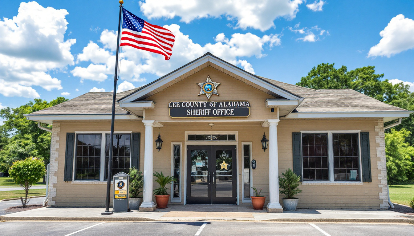 Alabama Sheriff Refused to Enforce Immigration Law for 28 Years — Voters Just Fired Him