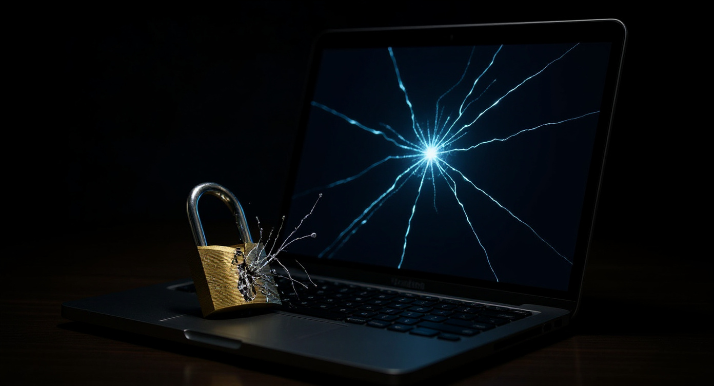 Anti-ICE Agitators Are Panicking After Their Google Security Exec Forgot to Secure Their Data