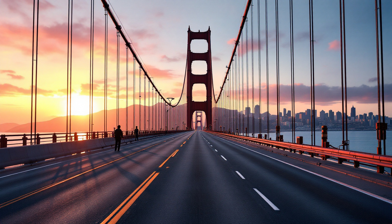 Block a Bridge, Win a Felony — Golden Gate Protesters Learn Actions Have Consequences