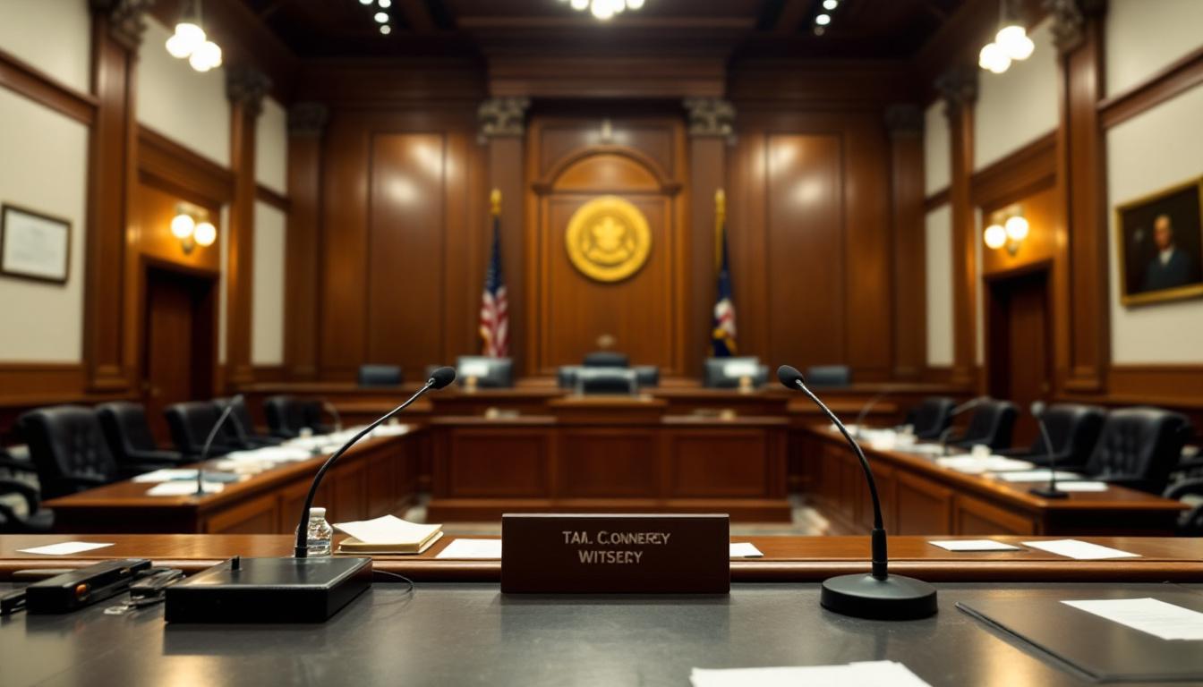 Cato Institute Guy Tells Congress 20% of a Virginia County Would Have to Be Deported — And Doesn't Realize He Just Made Our Argument