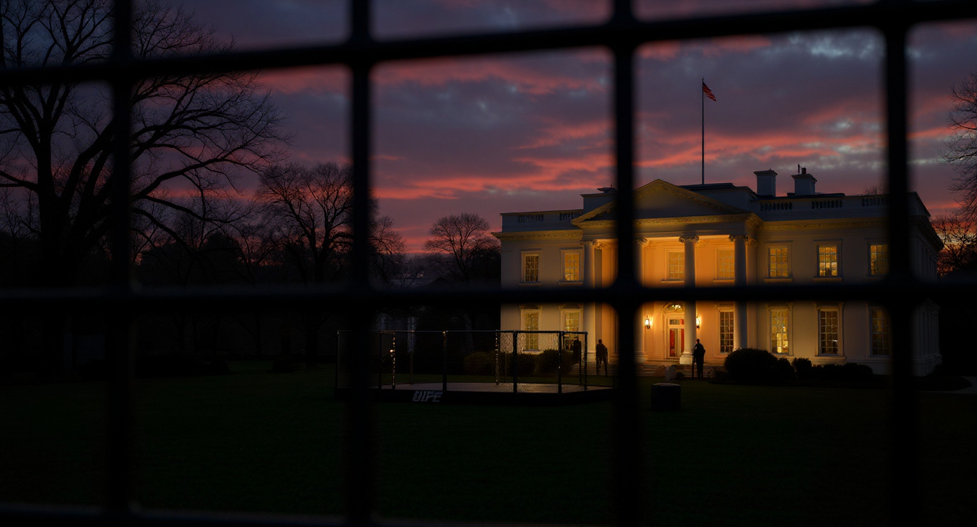 DACA Dreamer's Dream Was Drone-Bombing the White House — Thanks, Obama