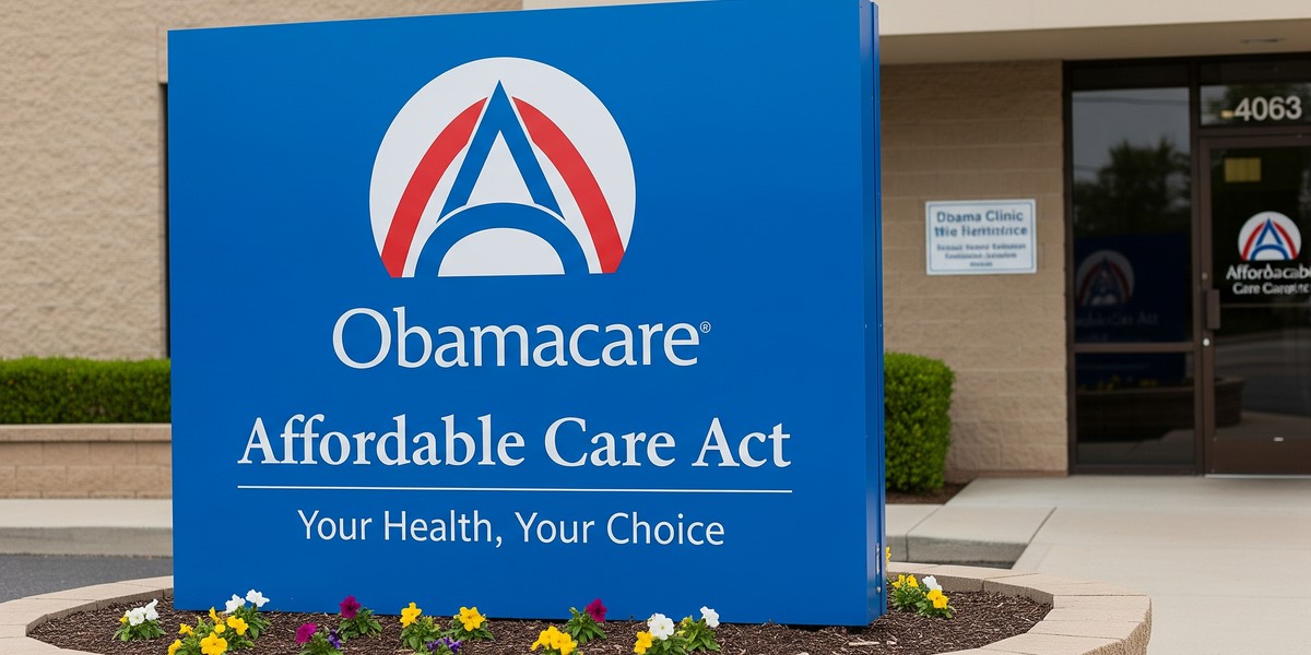 Democrats Admit The Truth About Obamacare
