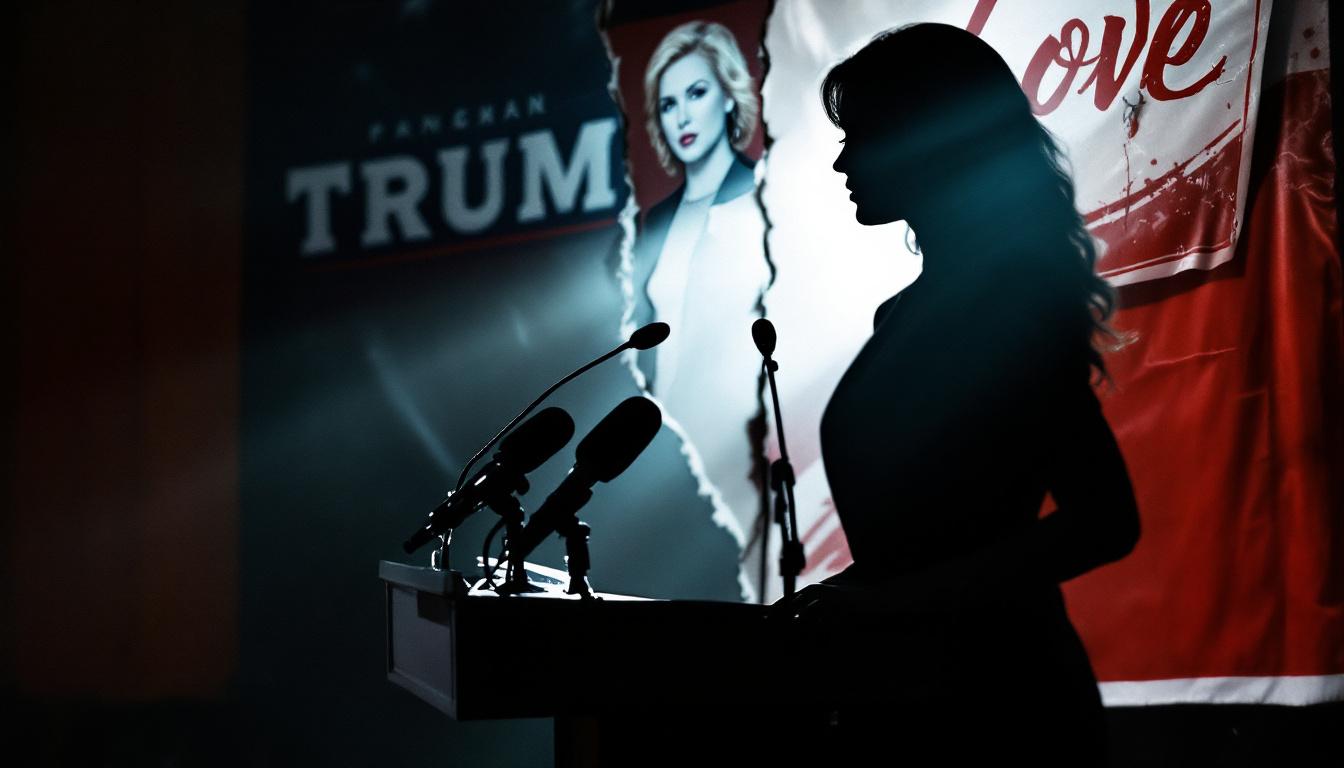 Four Women Accuse a Democrat Congressional Candidate of Sexual Harassment — And the ‘Believe All Women’ Crowd Suddenly Lost Their Vocal Cords