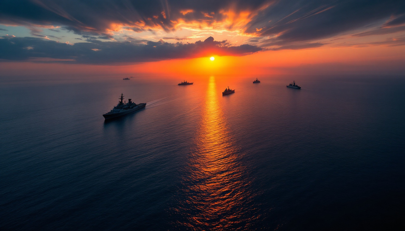 Iran Found Out: U.S. Flattens Missile and Drone Sites After Hormuz Strait Attack