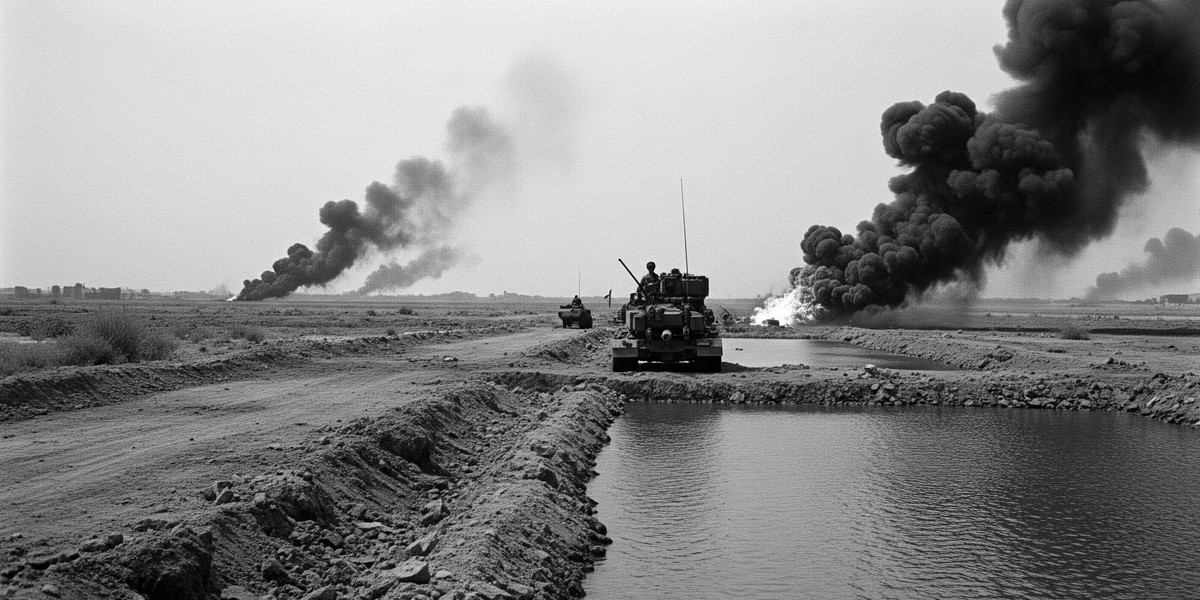 Iran War Ceasefire – 15 Point Agreement