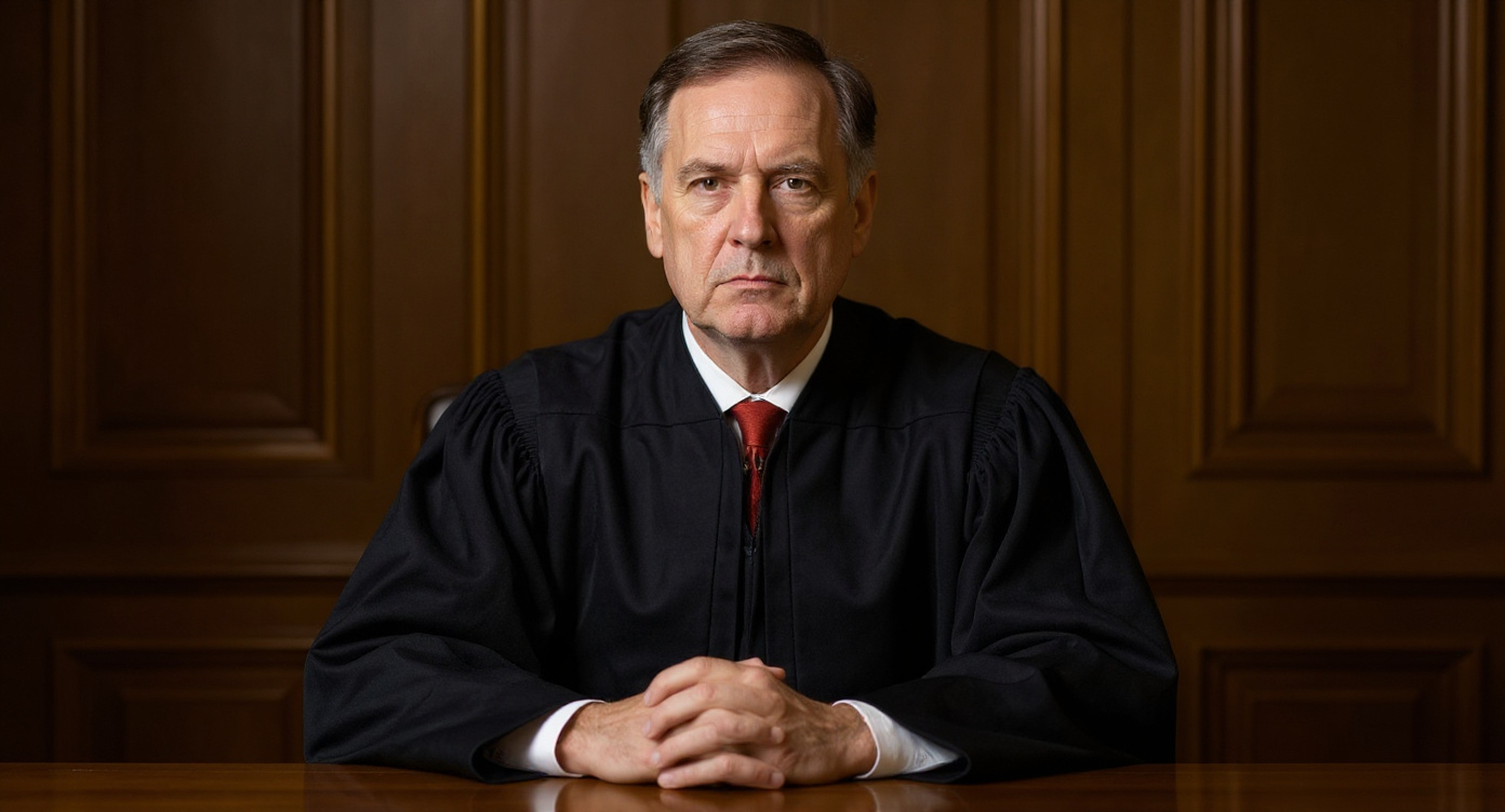 Justice Alito Finally Snaps on Ketanji Brown Jackson — Calls Her Dissent ‘Baseless, Insulting, and Reckless’