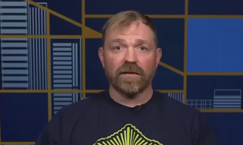 Maine's Democrat Senate Candidate Cancels Three Town Halls as Betting Markets Price In His Exit