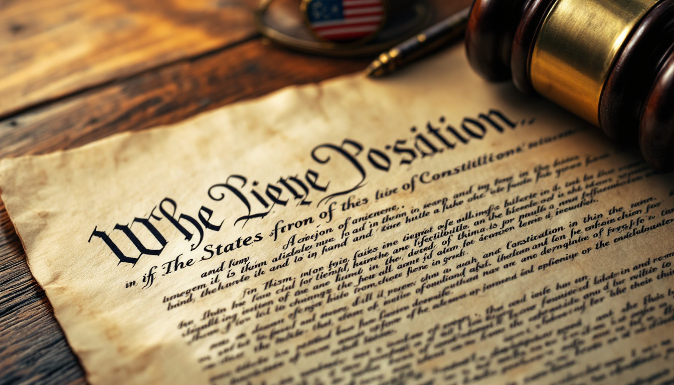 Nancy Mace Wants Only Americans Running America — Apparently That Wasn't Already A Rule