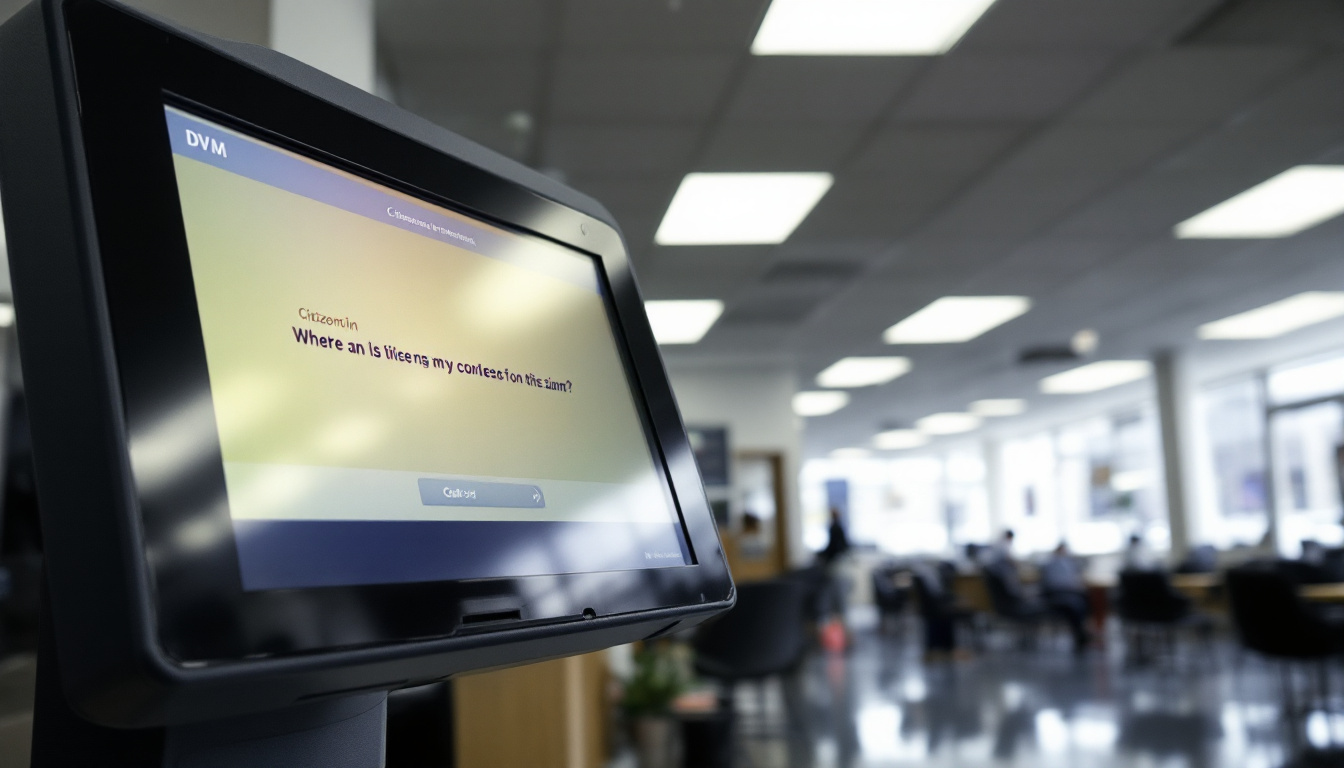New Jersey's 6,600 Noncitizen Voters Were a 'Software Error' — Until the Software Company Said It Wasn't Their Fault