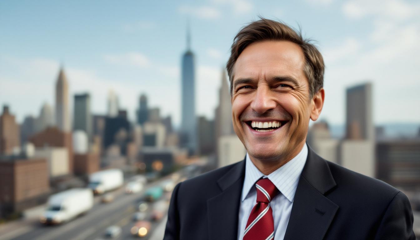 New York’s Socialist Mayor Is ‘Really Excited’ About Taxing People Out of Their Own Homes — And He’s Confused Why Everyone’s Leaving