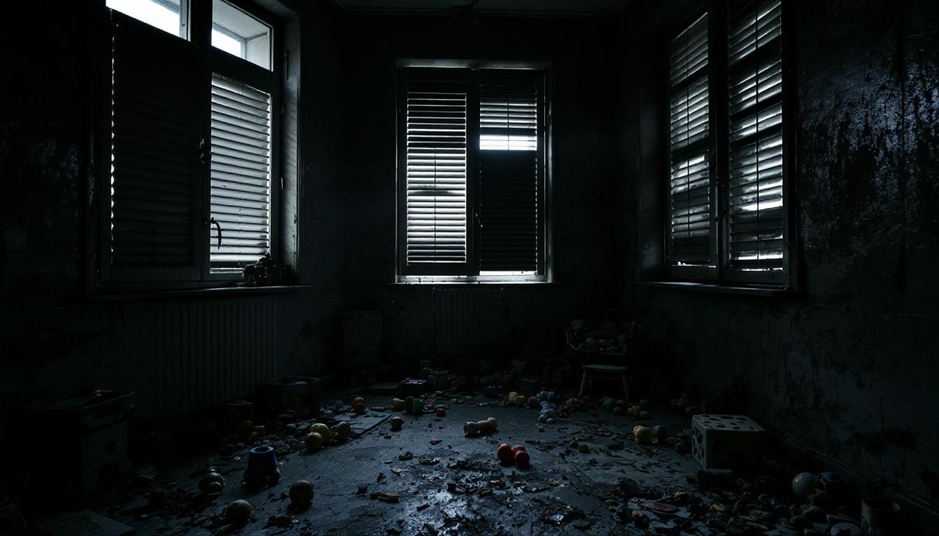 Parents Locked Their Kids Inside for Four Years Over COVID — A Jury Just Called It What It Was: Child Abuse