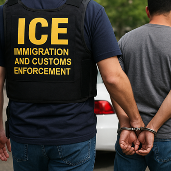 Philly Tried to Criminalize Federal Agents — DOJ Just Served Them Papers