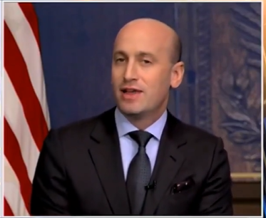 Stephen Miller Baits the Trap, Democrats Walk Right In With a Profanity-Laced Meltdown for the Ages