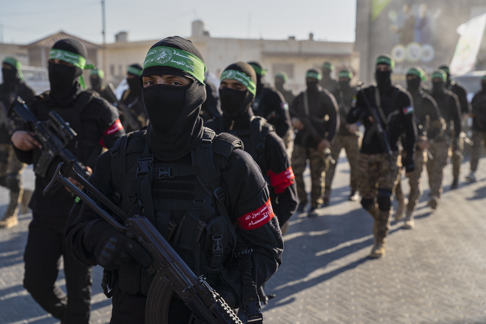 The Ayatollahs Are Running Out of Bullets and Excuses