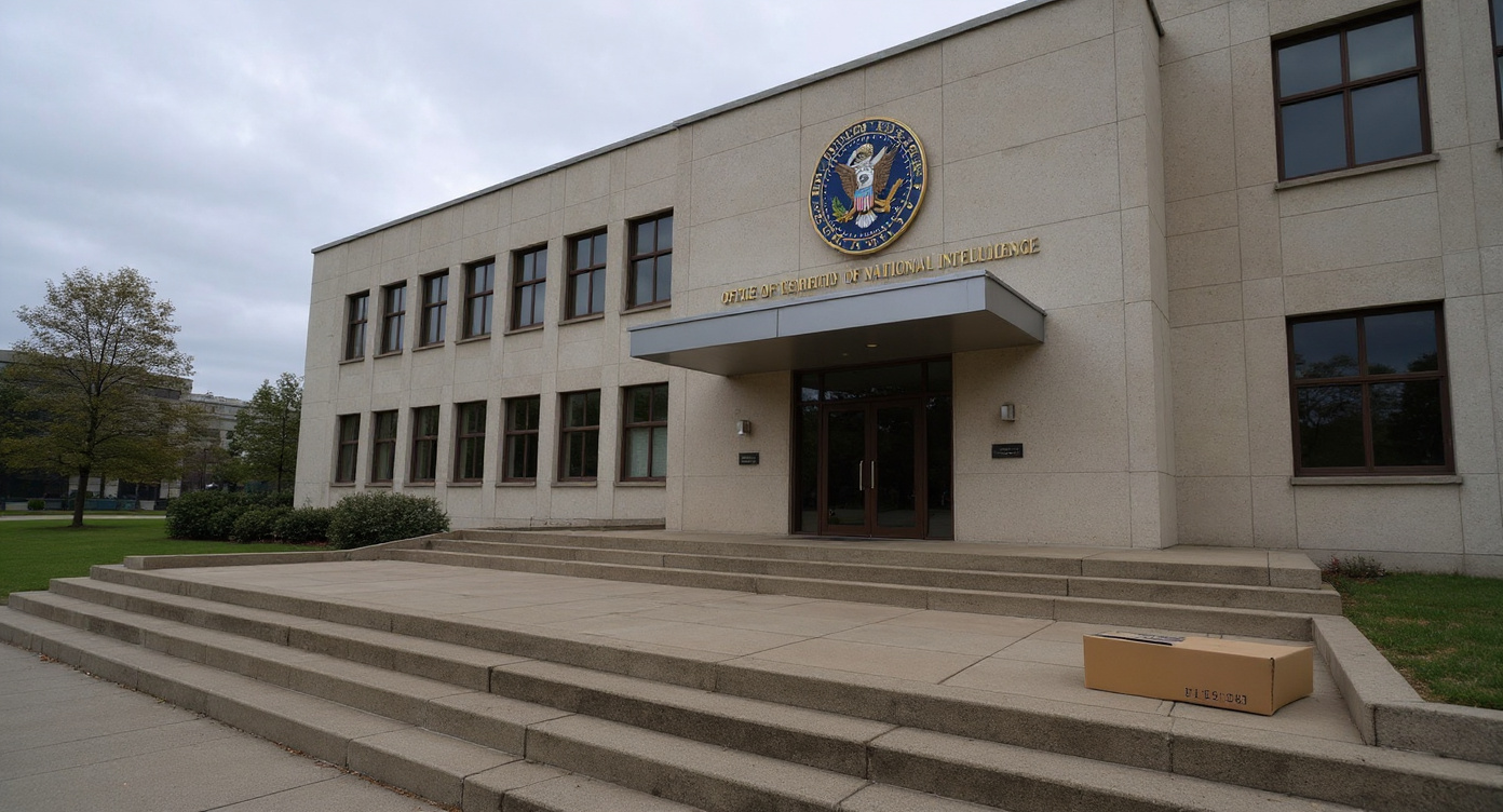The Deep State Firings Have Begun — And Trump Made Sure Nobody Could Stop Them