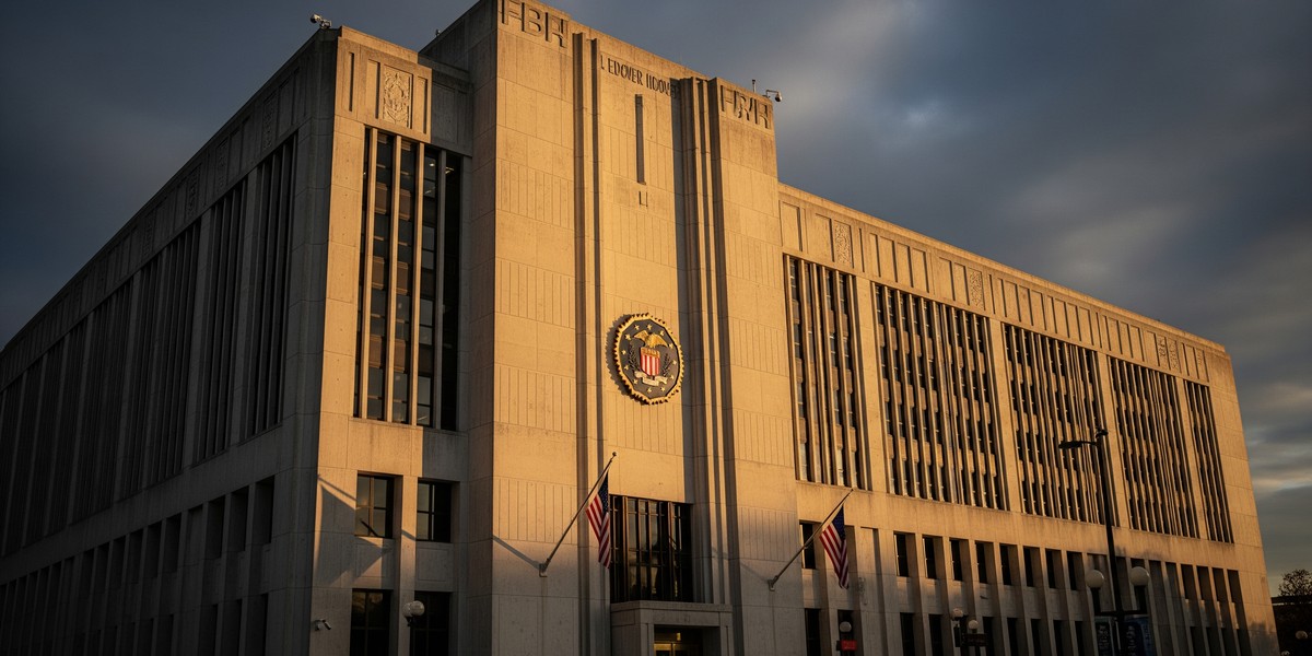 The FBI Overhaul We’ve All Been Waiting For
