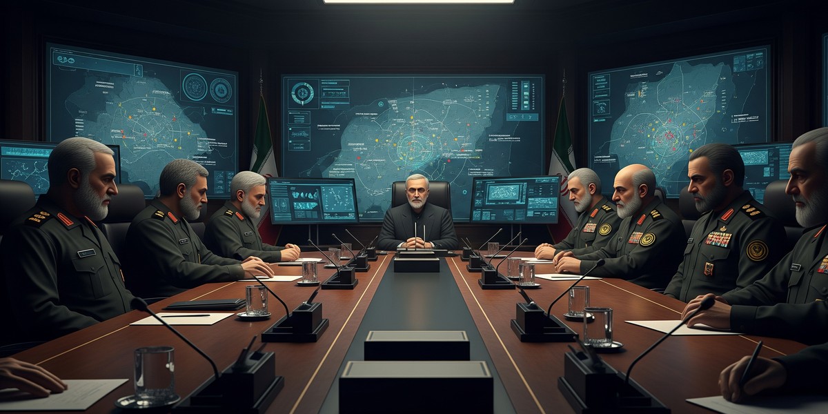 The Iran War Just Got Much More Dangerous