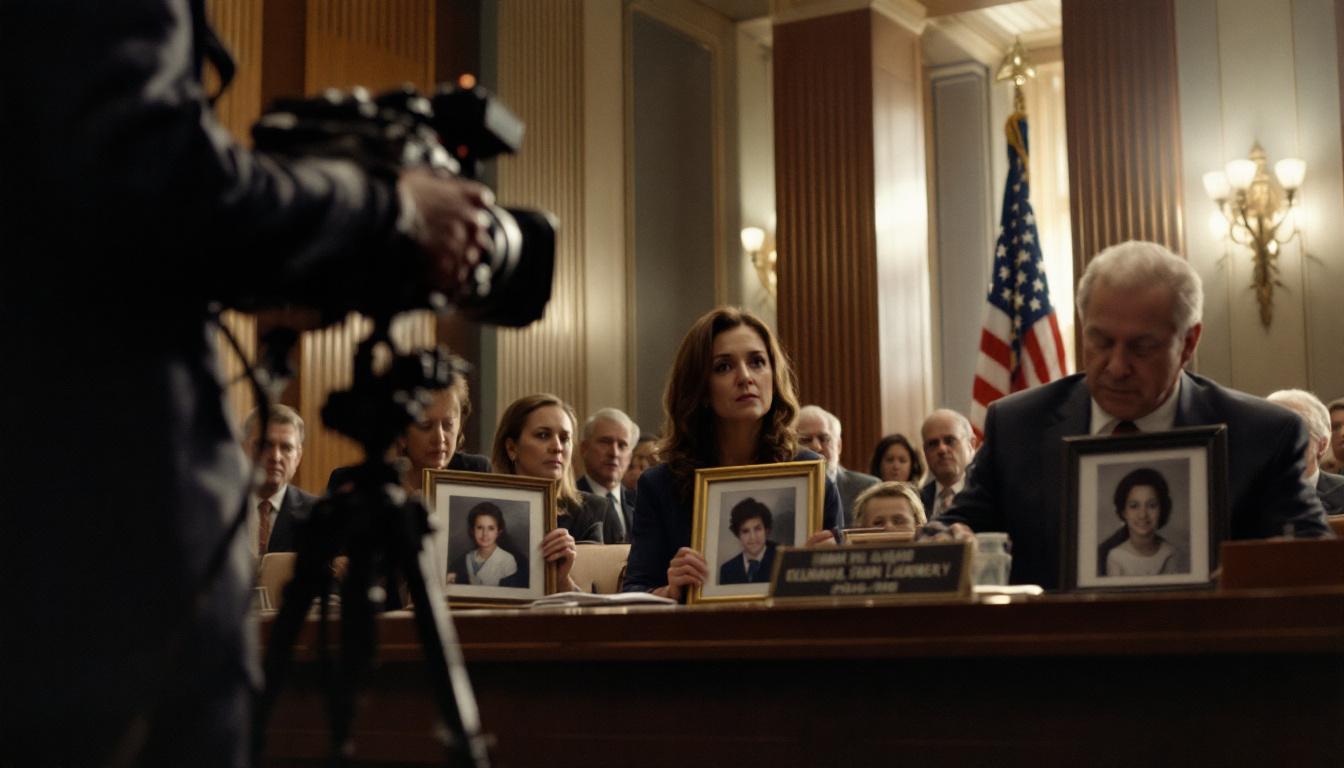 The Mothers of Kids Murdered by Illegal Aliens Are Testifying in Congress This Week — And Every Democrat Who Called Them ‘Xenophobes’ Is About to Have a Very Long Day