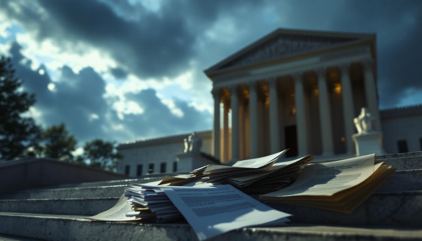 The Supreme Court Has a Rat — And the Trail of Breadcrumbs Leads Straight to This Liberal Justice’s Chambers