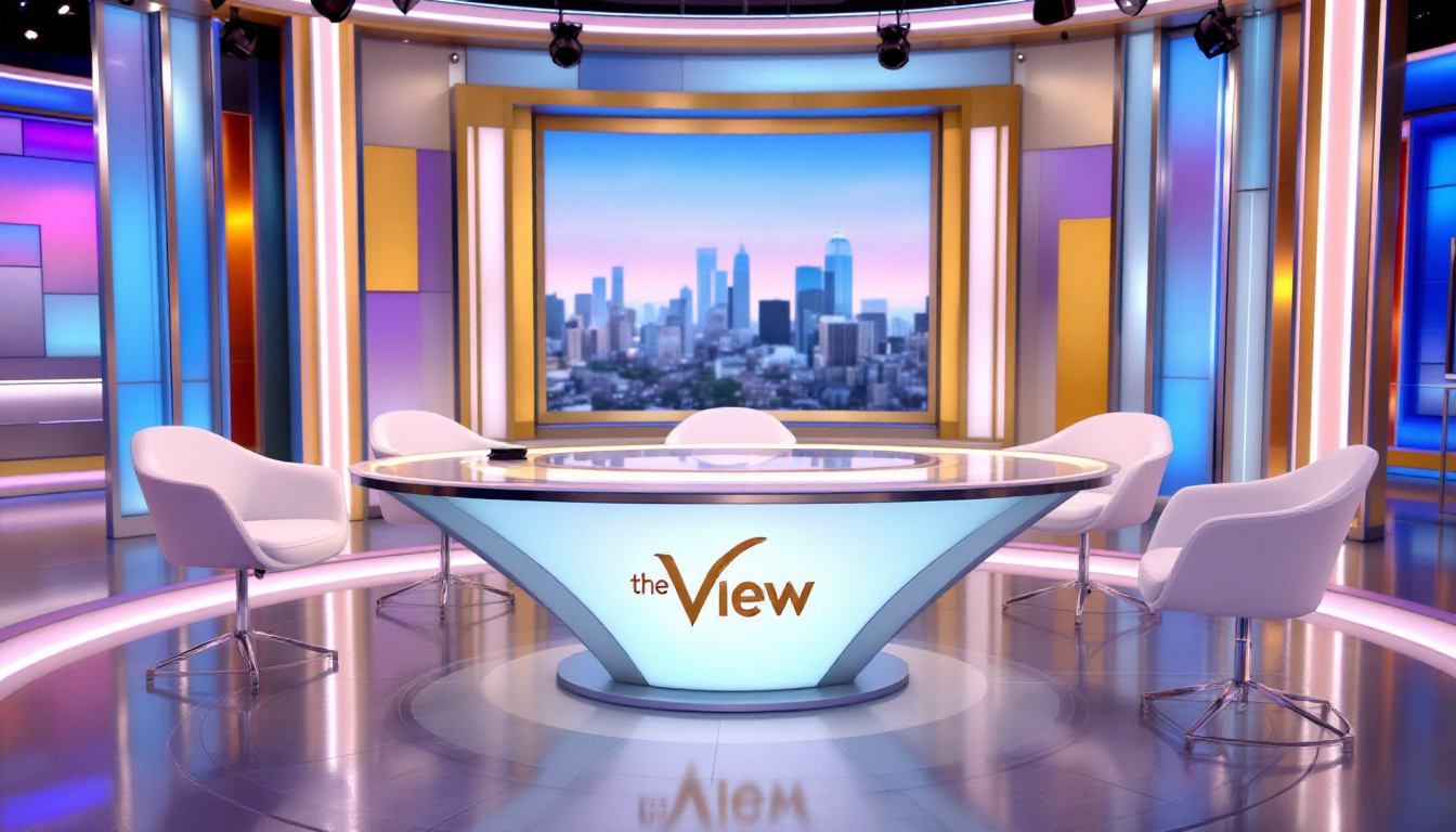 The View Calls South Carolina's First Female Senator a 'DEI Hire' — Because She's Republican