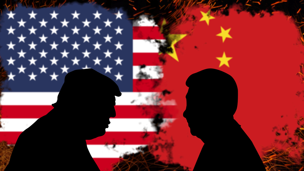 Trump Made One Phone Call. China Released a Pastor It Imprisoned for Running an Underground Church.