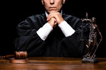 Ukrainian Refugee's Killer Had Dozens of Arrests — Now a Judge Says He's Not Fit for Trial
