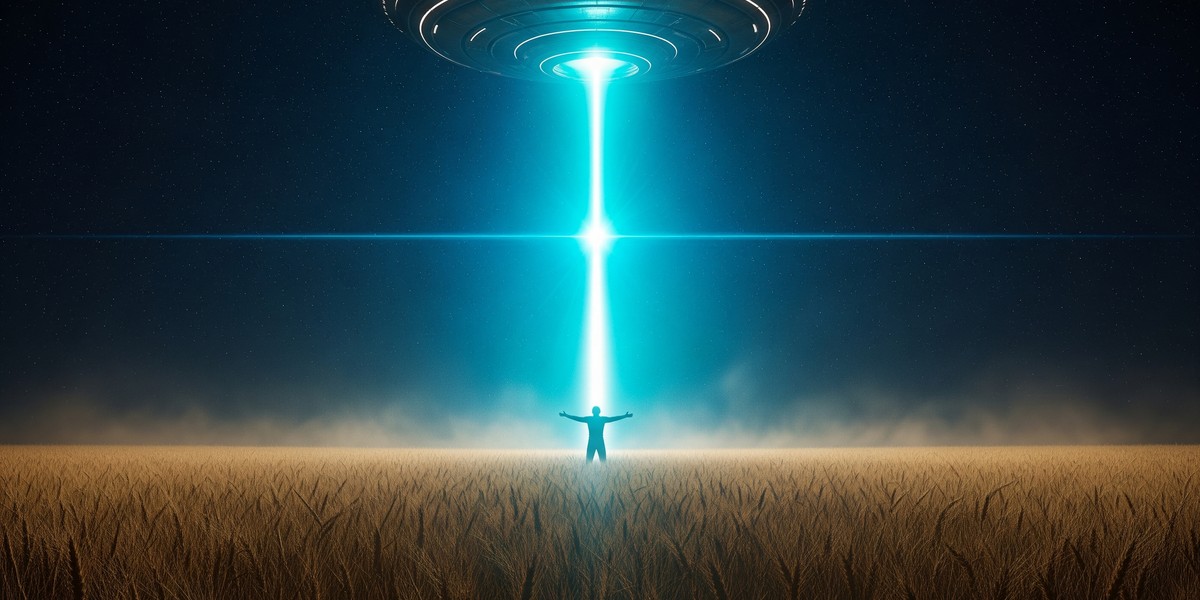 VIDEO: Matt Gaetz Reveals “Alien Hybrid Breeding” Program