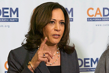 Kamala in BIG Trouble, After Raising $1 Billion She is…