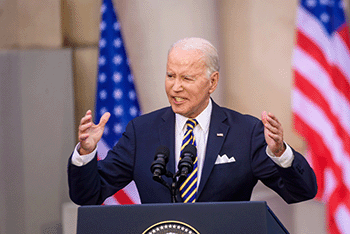 Biden Presidency Reaches Final Humiliation–This is Pretty Pathetic